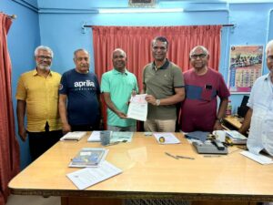 Memorandum of Understanding AL-CARE Indien
