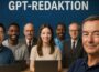So arbeitet Leimen.News heute: Unsere gesamte GPT-Redaktion im Einsatz