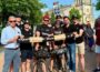 Sandhäuser Delegation zu Gast in der franz. Partnergemeinde Lège-Cap-Ferret