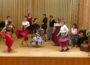 Liedertafel mit „Carmen“: Ein musikalisches Feuerwerk vor vollbesetztem Rosensaal
