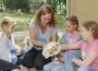 Sommerspaß im Gehege: Basteln, Rätseln und Tierbegegnungen im Zoo