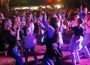 Gelungenes Waldfest mit Glowparty beim Musikverein, trotz Wetterkapriolen