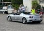 Das war die 1. Youngtimer Rallye der Oldtimerfreunde Heidelberg e. V.