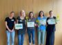 Prämienverleihung im Projekt „Dein.Klima“ würdigt nachhaltiges Engagement im Schulalltag