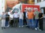 Heidelberger Brauerei empfängt Leimen aktiv: Ein Traditionsbetrieb erfindet sich neu