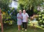 Gratulation! Echt EISERN! Ursula und Richard Wald feierten 65. Hochzeitstag
