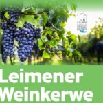 Programm-Highlights zur Leimener Weinkerwe - Buntes Musikprogramm mit 9 Bands 21713 - Weinkerwe quer