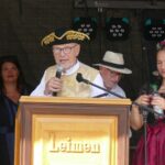 21756 - Schlossherr Wolfgang Kerwerede - 01
