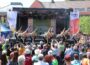 Landesturnfest im Mai 2026 in Konstanz – Meldezeitpunkt beginnt