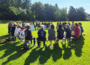 Wertvoll sprechen, gemeinsam wachsen: Sommercamp in Gauangelloch