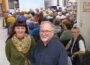 Michael Reinigs Nordkap-Vortrag sprengt den Rahmen der Stadtbibliothek