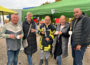 „Unser Dorf – unser Fest – unsere Vereine“: Gauangelloch feiert wieder gemeinsam