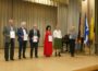 Urkunden und Musik: Ehrungs-Matinee des Chorverbands Kurpfalz Heidelberg