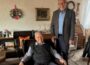 Josef Rath zum 90. Geburtstag