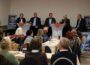 AFD-Bürgerdialog in Leimen mit Abgeordneten und Kandidaten aus Bund und Land