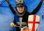 St. Ilgener Geschwister-Scholl-Schule gewinnt Wettbewerb über „Superkraft Spucke“