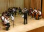 „Jugend musiziert“ – Preisträgerkonzert in der Aegidiushalle