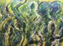 Zeitreise in Farben und Formen – Erich Kraft und Farah Kraft-Trotzier