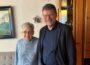 Sieglinde Kletti zum 90. Geburtstag