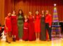 Der Klang des Herzens: „Vocals Unleashed – Radio Christmas FM“ im Rosensaal