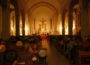 „Immer wenn es Weihnacht’ wird“ – Musikschule Leimen in der Herz-Jesu-Kirche