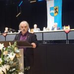 Haushaltsrede von Ralf Frühwirt im Kreistag 22285 - Frühwirt