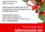 Frohes Fest