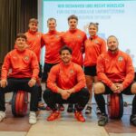 Letzter Versuch im Stoßen bringt Entscheidung: Germanen schnupperten am Sieg 22377 - AC_vs._Gra¨fenroda-49_Mannschaft