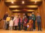 Schülerinnen und Schüler der Musikschule überzeugen bei „Jugend musiziert“