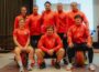 Gelingt den Germanen Samstag die Überraschung? TOP-Team aus Thüringen leichter Favrorit