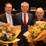 Manuel Just zum neuen Landrat des Rhein-Neckar-Kreises gewählt 22415 - Landratswahl Manuel Just