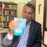 14 Jahre, 750 Beiträge: Leimen.News und Pfarrer Dr. Arul Lourdu feiern Jubiläum 22434 - GWS 750