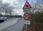 Amphibien auf Wanderschaft: Vorsicht im Straßenverkehr!