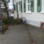 15 Leih-Fahrräder – verteilt auf drei Stationen in Sandhausen 22513 - Fahrrad