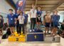Schwimm-Bezirksmeisterschaften in Eppelheim – Erfolgreiche Neptun-Teilnahme
