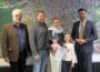 Nina Schertz feiert Jubiläum 25 Jahre Öffentlicher Dienst