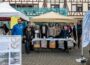 Frische Waffeln, Sonne und ein gutes Miteinander – Gelungener 3. Waffelsonntag