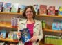 Autorenlesung für Kinder: Heike Herrgen liest aus „Aurelias zauberblaues Geheimnis“