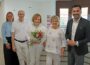 Dr. Brigitte Michelbach seit 40 Jahren für ihre Patientinnen und Patienten da