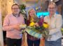 Claudia Felden und die FDP danken den Wählerinnen und Wählern