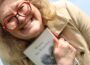 Leimener Autorin Andrea Germann berührt Publikum auf der Leipziger Buchmesse
