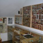 Gerettetes Kulturerbe: Belarusisches Museum von Leimen jetzt in Vilnius 22772 - Museum Belarus Vilnius 3