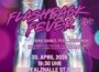 Wenn der Chor die Discokugel dreht: „Flashback Fever“ mit Tanz in den Mai