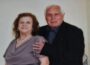 Giacomo Iacoviello und Anna Maria Di Paolo feierten ihre Diamantene Hochzeit