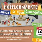22877 - Hofflohmarkt - GA