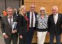 FDP-Kreistagsfraktion: Wechsel an der Spitze des Landratsamtes