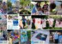 Quartiersmanagement Leimen beim Tag der Städtebau-Förderung und Europatag