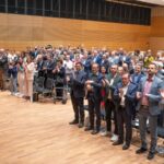 Manuel Just als neuer Landrat verpflichtet: Viel Applaus in der Astoria-Halle 22978 - 20260519_Verpflichtung_LR_Just_29